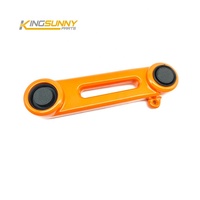 Bras avant d'origine pour trottinette électrique Inokim OX, pièces de rechange, bras de suspension avant, fourche, accessoires de trottinette