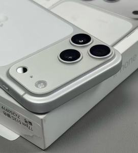 <span class=keywords><strong>iPhone</strong></span> 15 Pro Max <span class=keywords><strong>12</strong></span> 13 14 16 17 Pro Max de Apple, Usado, Original, 99% Nuevo, Alta Calidad, Desbloqueado - Product Image 6