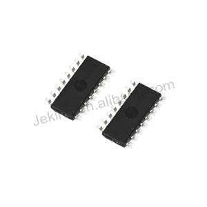 Circuit intégré de traitement de la réverbération audio numérique Jeking <span class=keywords><strong>CD2399</strong></span> CD2399F - Product Image 6