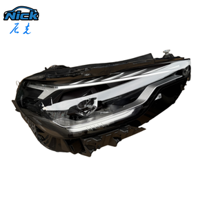 Adecuado para <span class=keywords><strong>BMW</strong></span> <span class=keywords><strong>2</strong></span> Series G42 faro 2022-2025 luz LED para coche M2 M240i 220i <span class=keywords><strong>220d</strong></span> 230i 220i M235 225i G42 G87 faro Original - Product Image 4