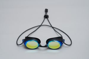 Gafas de Natación de Color Personalizado xinyixuan, Embalaje Personalizado, Gafas de Natación Antiderrames para Adultos, Suministro del Fabricante - Product Image 4
