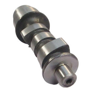 192F/195F Cape Model Air-Cooled Diesel <b>Engine</b> Mini Tiller <b>Parts</b> Rotary Tiller Power Camshaft and Bearing Bushes - Product Image 5