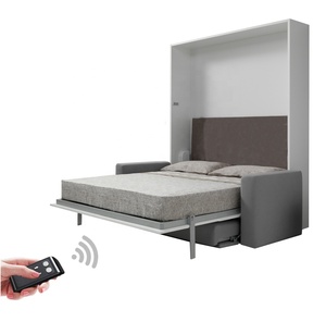 <span class=keywords><strong>Lit</strong></span> mural intelligent et caché, mécanisme de charnière, <span class=keywords><strong>lit</strong></span> mural <span class=keywords><strong>motorisé</strong></span> - Product Image 2