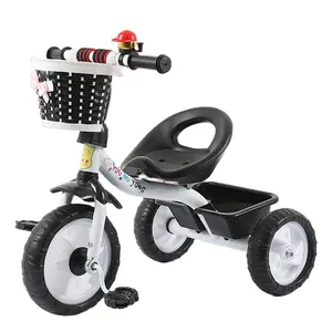 Fábrica China nuevo diseño triciclos niños bebé triciclo/3 ruedas juguete chico bicicleta bebé triciclo tienda en línea/Triciclos para niños