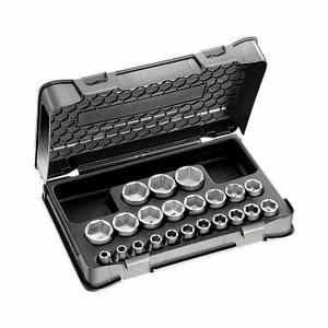 Jeu de douilles USAG 235 1/2 EN/C22 - Product Image 1