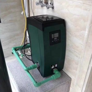Bomba de Presión Constante de Frecuencia Variable Esybox, 65m de Altura de Elevación, Centrífuga Eléctrica Autocebante para Mejora de Presión en Villas - Product Image 1