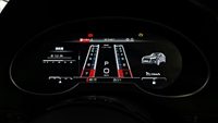 Compteur de vitesse numérique 12,3 pouces et écran de lecteur DVD de voiture Android 8,8 pouces, CarPlay sans fil, Android Auto pour Audi A4 B8 8K 2009-2016