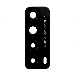 Protezione per obiettivo fotocamera Huawei P Smart 2021 Y7A 2021, copertura in vetro quadruplo AI da 48MP - Product Image 2