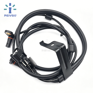 Capteur de vitesse de roue ABS avant droit OEM 8-98052-122-1 pour Isuzu D-Max / MU-X 2012-2019, pièces de rechange de freinage automobile # 8980521221 - Product Image 1