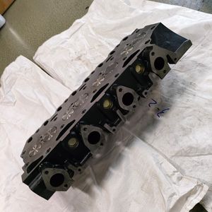 Conjunto de <span class=keywords><strong>Culata</strong></span> RUIPEI para Motor EC210D D5E - Reemplazo de Ajuste Directo - Product Image 6