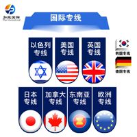 Expédition internationale express par voie aérienne et maritime de Madagascar, de Chine vers MG, avec dédouanement DHL inclus