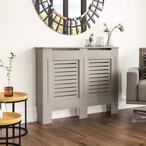 Venta caliente moderna cubierta de radiador de madera MDF ecológica <span class=keywords><strong>para</strong></span> el hogar muebles dormitorio sala de estar escuela Oficina <span class=keywords><strong>Para</strong></span> Comedor <span class=keywords><strong>Cocina</strong></span> - Product Image 6