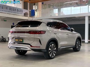 Voitures d'<span class=keywords><strong>occasion</strong></span> et économiques 2024 2025 BYD Song Plus EV Version Honor 520km BYD Song Plus EV 2025 Véhicules à énergie nouvelle - Product Image 3