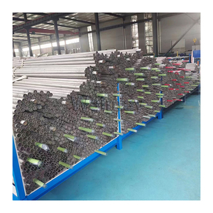 ท่อเหล็กสแตนเลสไร้รอยต่อ ASTM A269 ขนาด 1/16" ถึง 3/<span class=keywords><strong>4</strong></span>" เกรด BA <span class=keywords><strong>EP</strong></span> 310S 316L 304L พร้อ<span class=keywords><strong>ม</strong></span>บริการดัดและเชื่อมแบบ <span class=keywords><strong>EP</strong></span> - Product Image 6