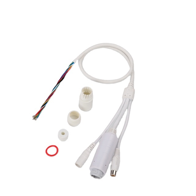 Sdapo FS5712FW W Factory Price PoE