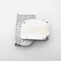 Ensemble moteur d'entraînement de porte coulissante d'ascenseur DDE-V35.3 ID 59350600 pour mécanisme de porte d'ascenseur