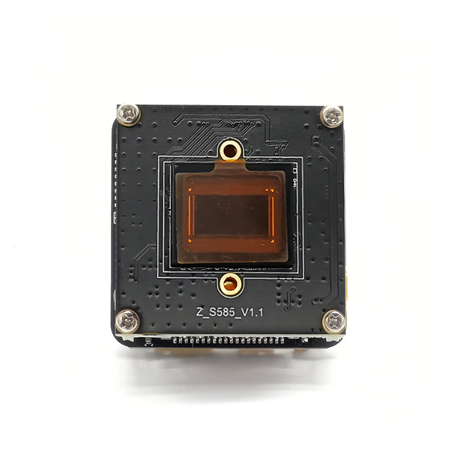 8MP 4K Ultra-Low Light IMX585 Starvis CMOS Sensor IP Camera Module 0.0001lux 1/1.2 Inch AI Noise Reduction 30FPS Support
