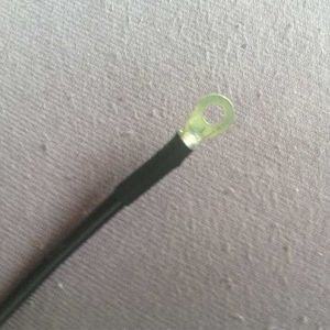 Antenne collier de suivi de chiens GPS, pour T5 TT10 <span class=keywords><strong>TT15</strong></span> T5 <span class=keywords><strong>Mini</strong></span> DC30 DC40 DC50, prix d'usine - Product Image 3