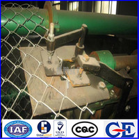 Sistema de Cerca de Seguridad de Alambre Galvanizado de Alta Resistencia para Construcción de Carreteras y Perímetros Industriales