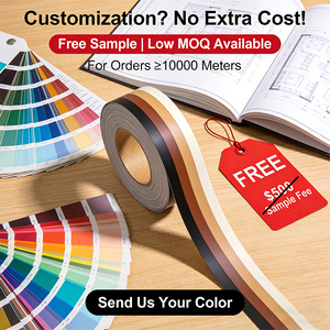 Bande <span class=keywords><strong>de</strong></span> chantournage ABS autocollante Zero Join, écologique et résistante à l'eau : le <span class=keywords><strong>secret</strong></span> d'une finition <span class=keywords><strong>de</strong></span> mobilier <span class=keywords><strong>de</strong></span> luxe sans joint - Product Image 3