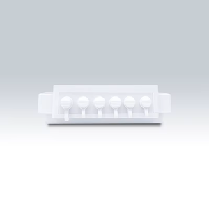 Độ chính xác cao độ dẫn kỹ thuật số <span class=keywords><strong>TDS</strong></span> pH Tester cho phòng thí nghiệm - Product Image 2