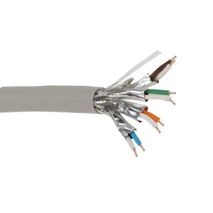 <span class=keywords><strong>Cable</strong></span> <span class=keywords><strong>de</strong></span> Red <span class=keywords><strong>Ethernet</strong></span> Cat7 para Exteriores, Bajo MOQ, <span class=keywords><strong>Precio</strong></span> Económico, Excelente Velocidad <span class=keywords><strong>de</strong></span> Comunicación - Product Image 1