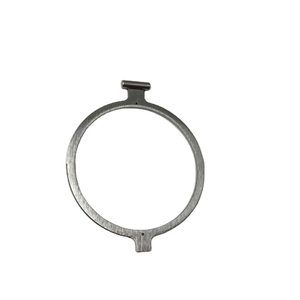 Kim loại cắt laser uốn các bộ phận không gỉ nhôm hàn chế tạo dịch vụ tùy chỉnh thép tấm chế tạo kim loại làm việc - Product Image 2