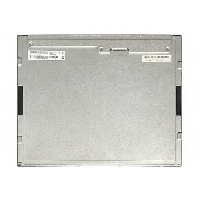 AUO Original 19-Inch TFT LCD Panel M190ETN01.0 1280*1024 250 Nit 75 Hz for Desktop Monitor and Computer Replacement