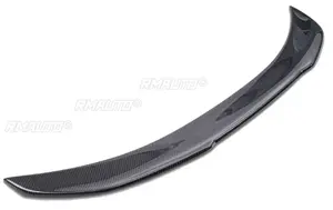 Alerón Trasero para BMW Serie 6 F06 4 Puertas 2012-2017, Kit de Carrocería, Alerón Trasero para BMW F06, Pieza Exterior, Alerón para Maletero Trasero - Product Image 3