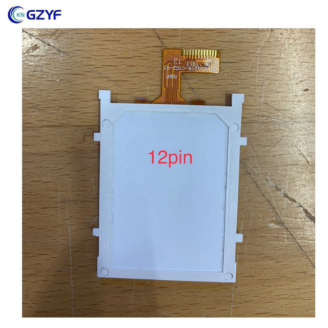 Wholesale 12-Pin LCD for TECNO Itel Infinix Nokia-TFT with 16 17 24 37 Big Small Screens FAST SHIPPING 1 Year Warranty
