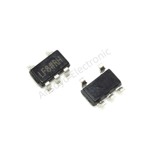 ANSOYO ADP150AUJZ-1.8-R7 ADP150AUJZ ADP150 LF8 # Chips CI TSOT-23-5 RH, Circuitos Integrados, Componentes Electrónicos de Gestión de Energía - Product Image 6