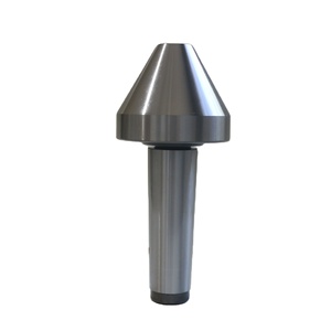 Máquina de torno CNC de gran oferta, centro en vivo, cono <span class=keywords><strong>Morse</strong></span>, centro en vivo de nariz toro - Product Image 3