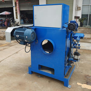 Machine de polissage 1000MM pour le polissage miroir en acier inoxydable de plaques métalliques et de pièces plates - Product Image 3