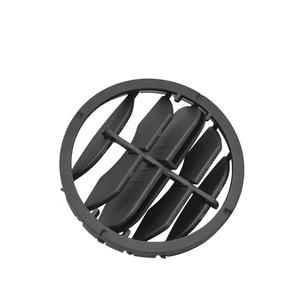 1PC pour Volkswagen <span class=keywords><strong>Tiguan</strong></span> 5N MK1 R-<span class=keywords><strong>line</strong></span> 2010 2012 2013 2014 2015 2017 Dash AC Air Conditioning Outlet Vent Grill Shutter Folding - Product Image 3