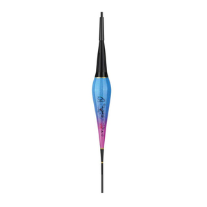<span class=keywords><strong>Flotteur</strong></span> <span class=keywords><strong>lumineux</strong></span> vert lumière LED bouée de signalisation flottante <span class=keywords><strong>carpe</strong></span> Tilapia Eva poteau en PVC et bois de balsa Bobbers outils de pêche violets 41CM - Product Image 1