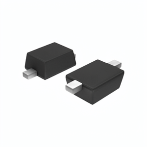 Diodes In Stock BZX84J-C10-QX SC-90, SOD-323F Electronic Chips Component - Product Image 1