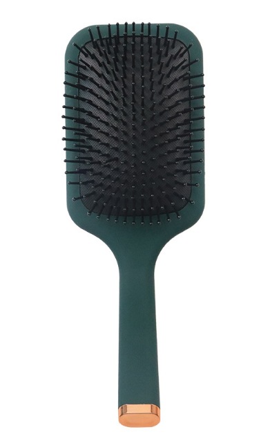 2#(26.3*8.8cm ABS+Rubber+Nylon Bristle)