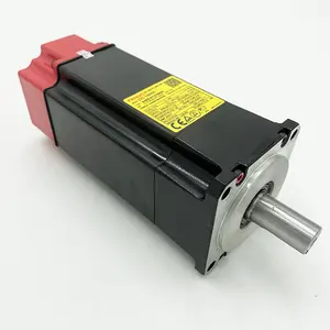 FANUC orijinal ambalaj testi tamam küçük motor spot paketi A06B-0116-B804