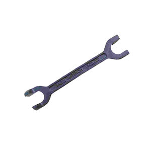 Clé de bassin réglable prix usine ensemble clé à cliquet caractéristique avec boîte d'emballage - Product Image 1