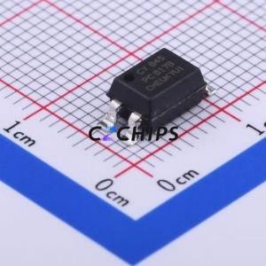 Optoacoplador de Salida de Transistor CYPC817(B-TP2) SOP-4-2.54mm, Nuevo y Original - Product Image 1