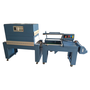 Semi Automatic Electric Foil Sealing and Shrinking Machine for Pouch and Food Packaging Easy to Operate - Product Image 2