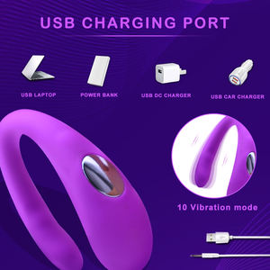 BESTMOON-VIBRADOR ELÉCTRICO para masturbación de pene para hombre y mujer, Juguetes sexuales para lesbiana japonesa, Vagina, punto G, estimulador masculino de culo, OEM - Product Image 5