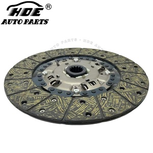 31250-60471 31250-60470 330004960 Disco de Embrague HDE para Toyota Land Cruiser, Venta al Por Mayor de Autopartes - Product Image 4