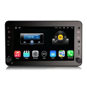 Erisin ES8820R 7 pouces <span class=keywords><strong>Android</strong></span> 12.0 <span class=keywords><strong>Autoradio</strong></span> pour <span class=keywords><strong>Alfa</strong></span> Romeo GPS Navi Wireless Carplay Auto Radio Multimédia 4G LTE WiFi - Product Image 1