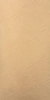 Panneaux muraux en pierre 3D - Tuiles en argile modifiée légères pour usage intérieur/extérieur, placage en faux travertin écologique