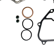 Комплект верхней прокладки двигателя для HONDA ATV <span class=keywords><strong>TRX420TM</strong></span>/TE/FM/FE FOURTRAX 2009-2016 ATV/UTV запасные части - Product Image 4