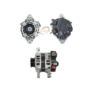 <span class=keywords><strong>Alternateur</strong></span> de voiture pour VALEO pour <span class=keywords><strong>HYUNDAI</strong></span> I10 <span class=keywords><strong>I20</strong></span> G4LA G4FA G4FC 12v 70a 37300-03100 3730003200 2655633 DRA0631 CA2128IR - Product Image 1