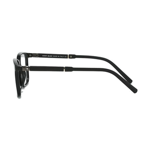 <span class=keywords><strong>Gafas</strong></span> Ópticas <span class=keywords><strong>MO</strong></span> BLACK de Moda 2026, <span class=keywords><strong>Gafas</strong></span> con Bloqueo de Luz Azul, <span class=keywords><strong>Gafas</strong></span> de Marca de Lujo para Venta al por Mayor - Product Image 4