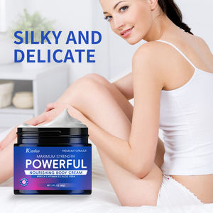 Crème de soulagement de la douleur musculaire au menthol à action rapide de marque privée lissant relaxant douleurs au <span class=keywords><strong>dos</strong></span> et à la taille fabricant - Product Image 2