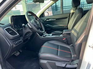 โปรโมชั่นพิเศษ: รถยนต์ Kia KX3 ปี 2021 เครื่องยนต์ 1.5L CVT รุ่นปรับปรุงใหม่ ทะเบียนก.พ. 2022 วิ่ง 40,000 กม. รถ SUV ขนาดกะทัดรัด 5 ประตู 5 ที่นั่ง - Product Image 4